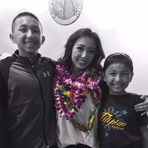 Meet your Posher, Anna